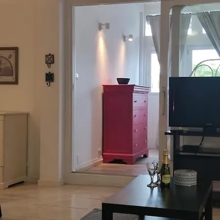 Casa Con Jardin * Costa Teguise