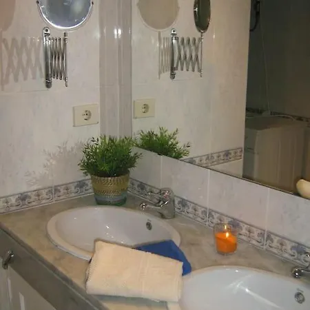 Casa Con Jardin * Costa Teguise