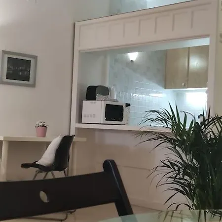 Casa Con Jardin * Коста-Тегисе