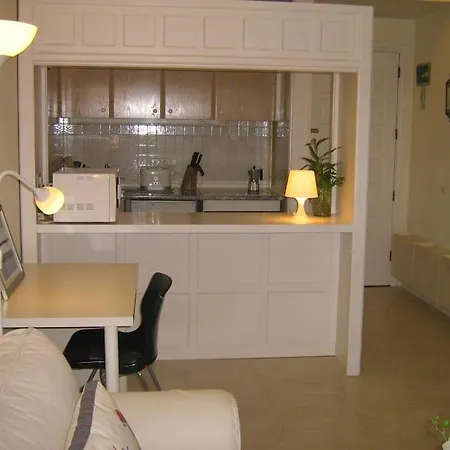 Apartment Casa Con Jardin *