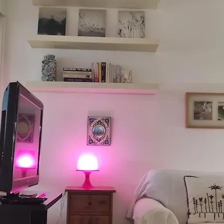 Casa Con Jardin * Коста-Тегисе